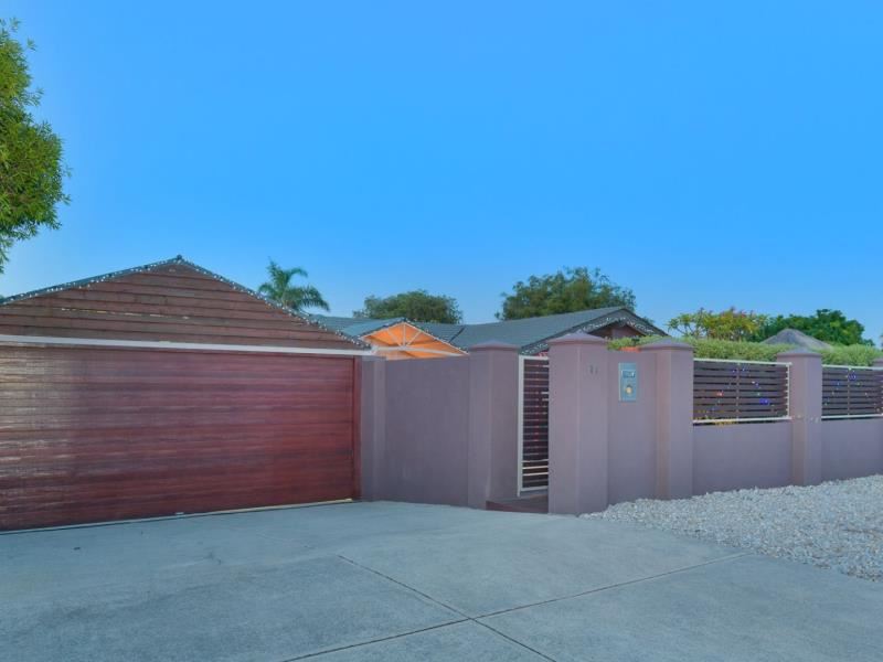 11 Gowther Street, Leeming WA 6149