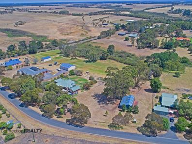 Lot 304,  Willow Place, Willyung WA 6330