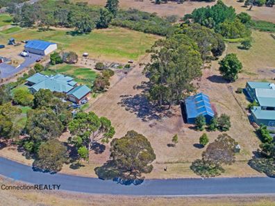 Lot 304,  Willow Place, Willyung WA 6330