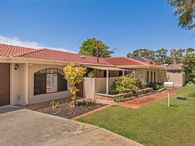 14 Dempster Road, Shoalwater WA 6169