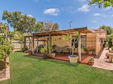 14 Dempster Road, Shoalwater WA 6169