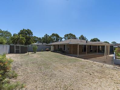 19 Chungking Grove, Stratton WA 6056