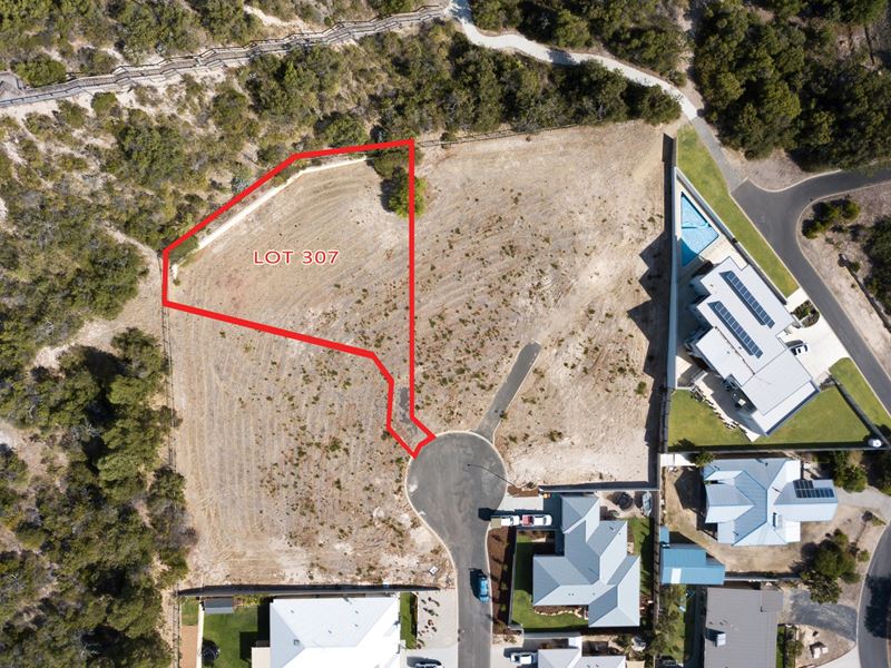 11 Kooraa Rise, Peppermint Grove Beach WA 6271