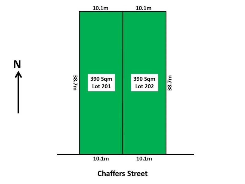 Lot 201 / 14 Chaffers Street, Morley WA 6062
