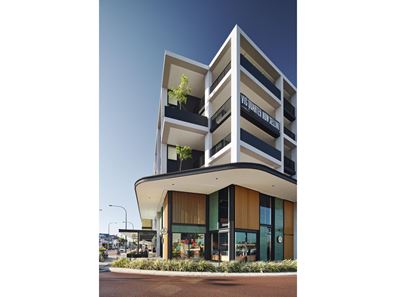 204/660 Albany Highway, Victoria Park WA 6100