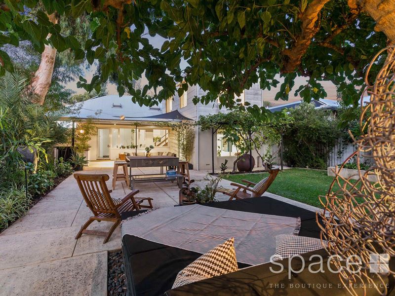 13 Broome Street, Nedlands