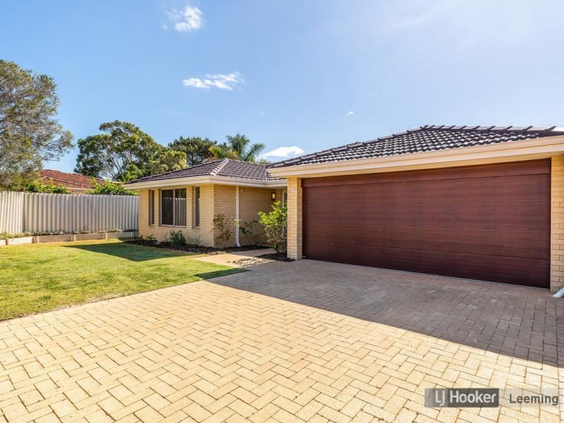 2A Classon Gardens, Leeming