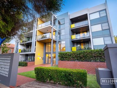 79/131 Harold  Street, Highgate WA 6003