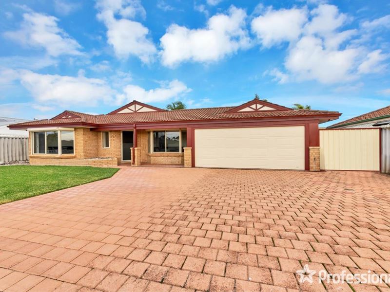 665 Safety Bay Road, Warnbro WA 6169