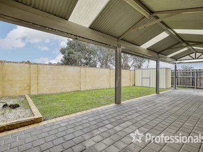 41 Elmina Avenue, Ellenbrook WA 6069