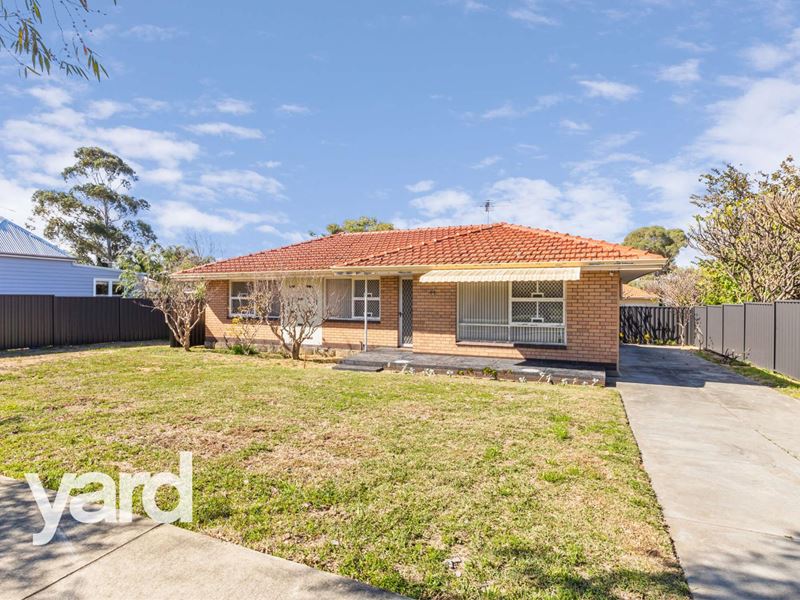 44 Central Avenue, Beaconsfield WA 6162