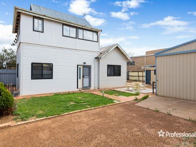 1 Cassidy Street, Kalgoorlie WA 6430