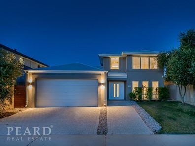 236 Santa Barbara Parade, Jindalee WA 6036