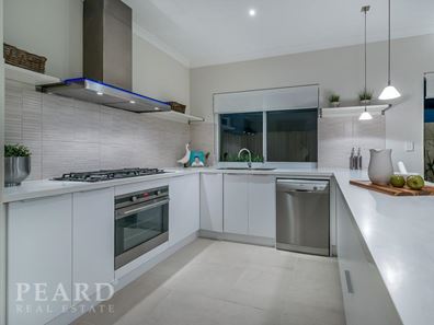 236 Santa Barbara Parade, Jindalee WA 6036