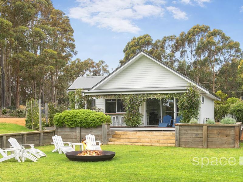 77 Heron Drive, Margaret River