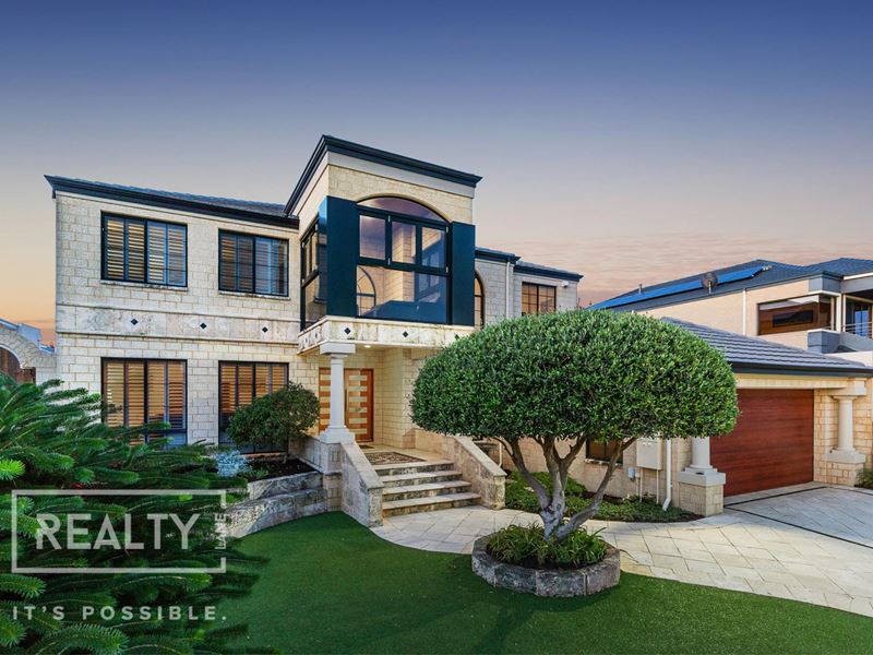 217 Flinders Avenue, Hillarys WA 6025