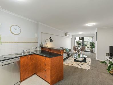 3/2 Outram Street, West Perth WA 6005