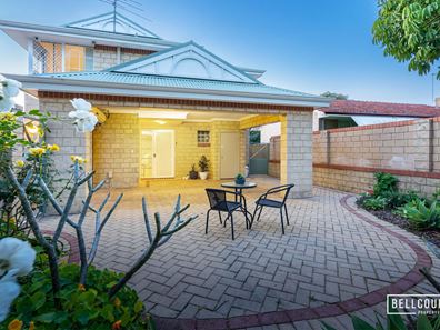 2/19 Troy Terrace, Daglish WA 6008