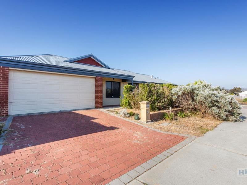 11 Morella Cross, Ellenbrook WA 6069