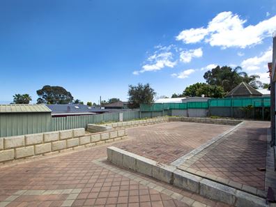 45 Quarkum Street, Wanneroo WA 6065