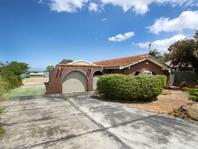 45 Quarkum Street, Wanneroo WA 6065