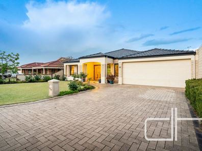 63 Cantrell Circuit, Landsdale WA 6065