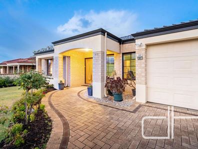 63 Cantrell Circuit, Landsdale WA 6065