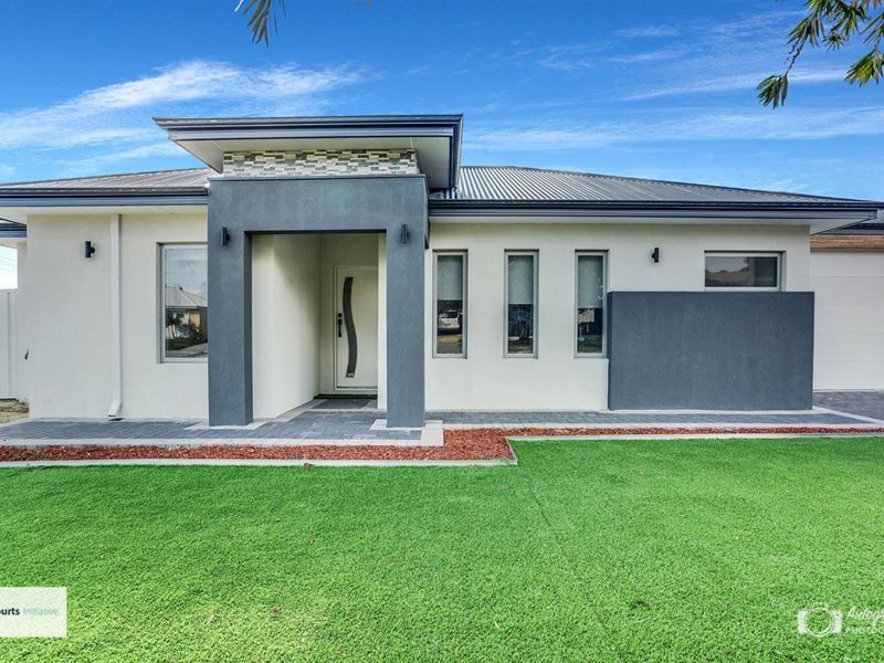 35C Wittering Crescent, Balga