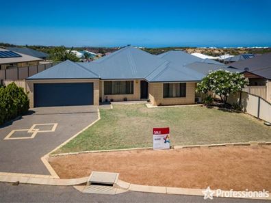 4 The Crowsnest, Drummond Cove WA 6532