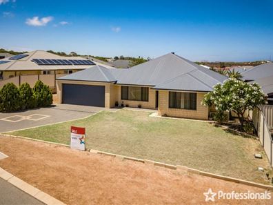 4 The Crowsnest, Drummond Cove WA 6532