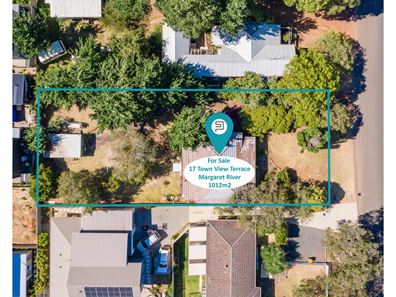 17 Town View Terrace, Margaret River WA 6285