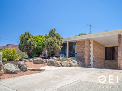 12 Argyle Court, Thornlie WA 6108