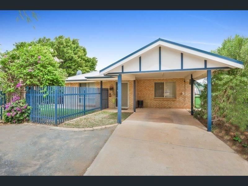 55a Eureka Street, Hannans WA 6430