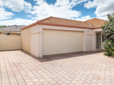 12/26 Bickley Road, Cannington WA 6107