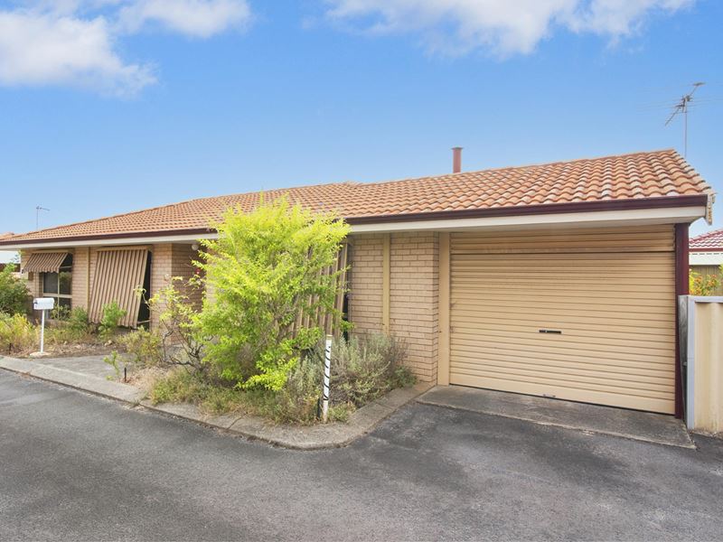 3/28 Bignell Drive, West Busselton WA 6280