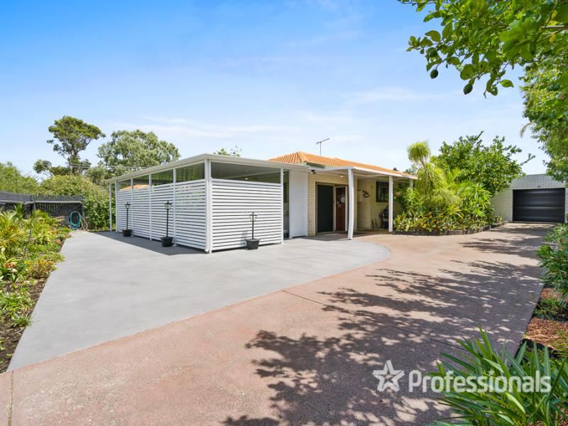 3 Gwendolen Street, Busselton