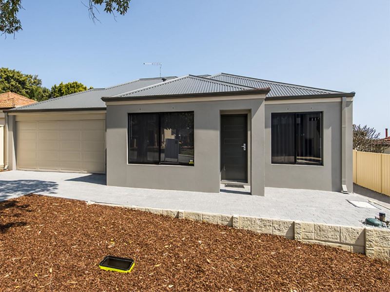 24A Eastbourne Crescent, Nollamara WA 6061