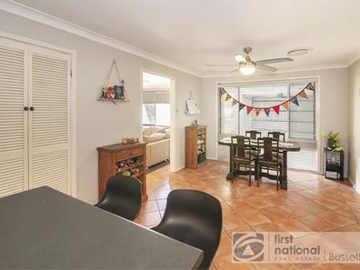 1/61 Fairbairn Road, Busselton WA 6280