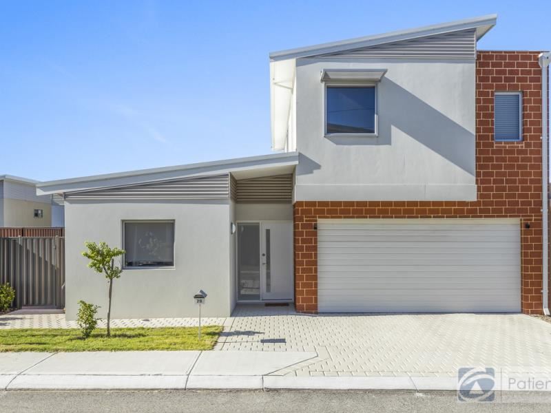 29 Emily Loop, Madeley WA 6065