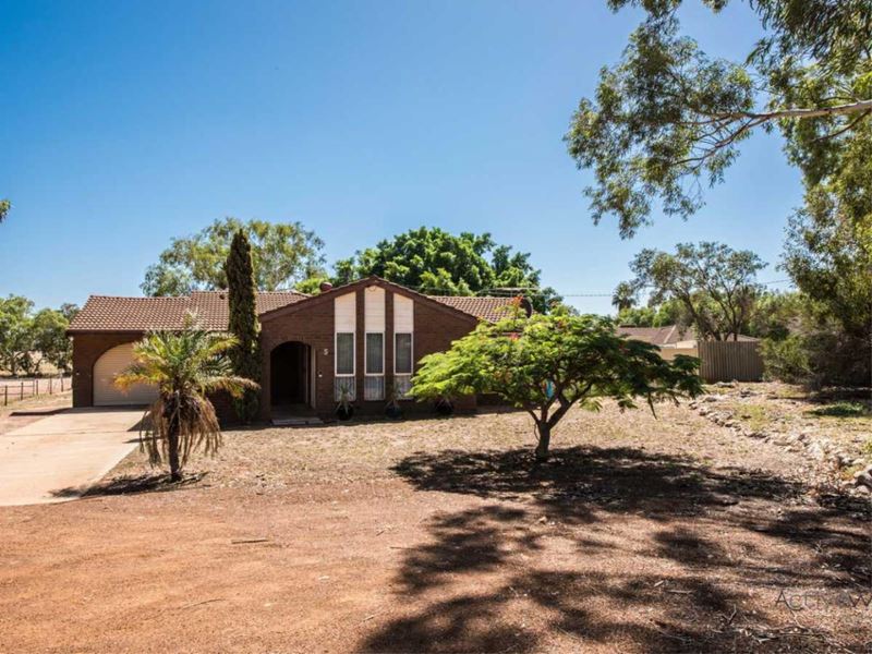 5 Tobin Way, Woorree