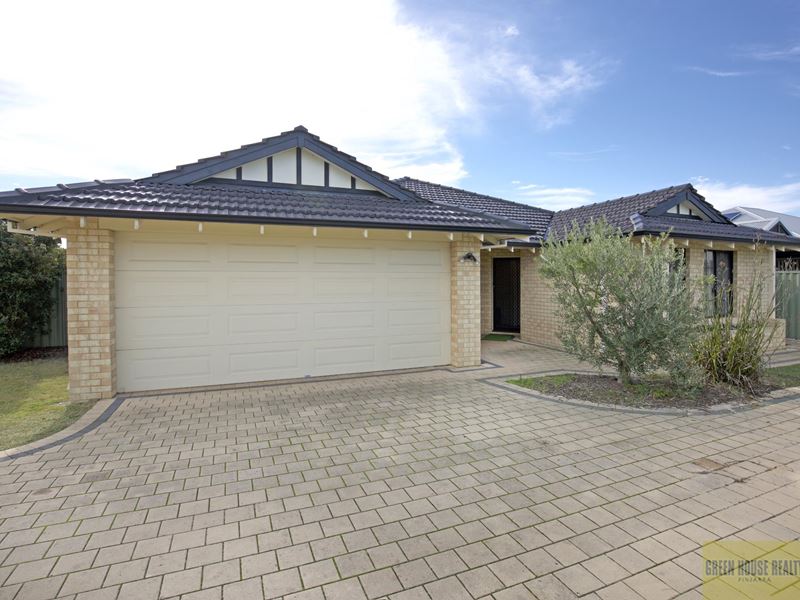 34 Goldseeker Loop, Ravenswood