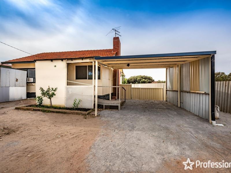 15 Christie Street, Beresford