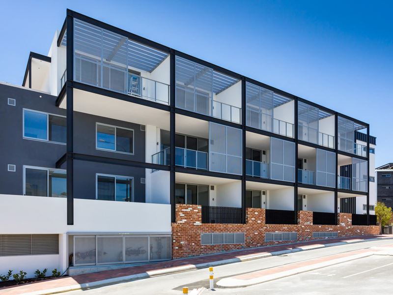 314/18 Atkinson Road, Subiaco WA 6008