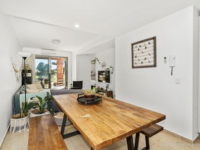 4/285 Vincent Street, Leederville WA 6007