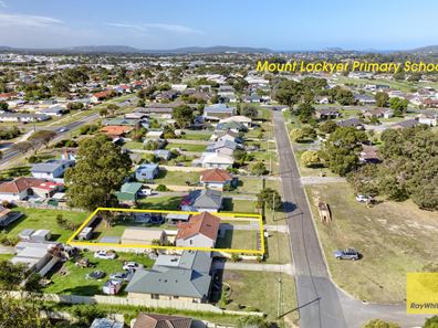 20 McKeown Street, Lockyer WA 6330