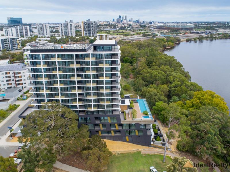 70/48 Riversdale Road, Rivervale