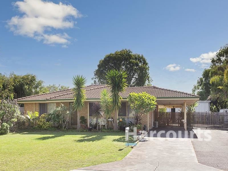 47 David Drive, Geographe WA 6280