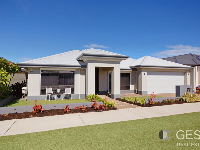21 SAVERNE WAY, Landsdale