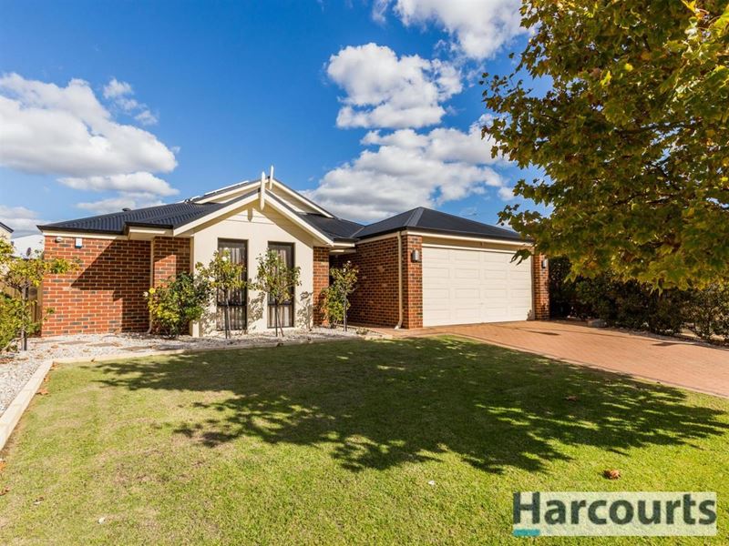 13 Balboa Loop, Aubin Grove