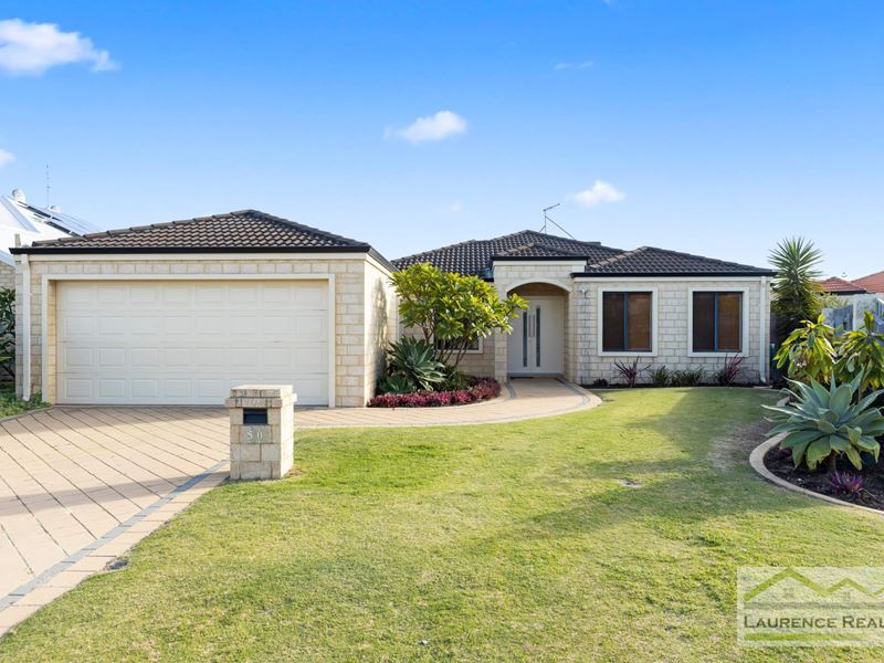 50 Ferndale Corner, Mindarie WA 6030